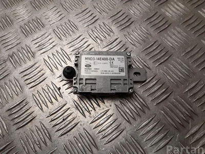 Jaguar M9D3-14E400-DA / M9D314E400DA I-PACE 2021 Unités de contrôle - Image 1