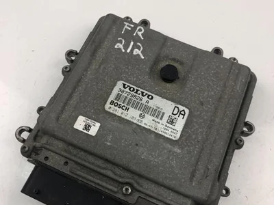 Volvo 30729826A; 0281012103 / 30729826A, 0281012103 S60 I 2006 Unidad de control del motor - Imagen 1