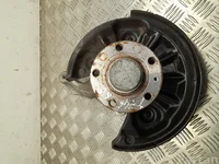 Volkswagen 3Q0501117A TOURAN (5T1) 2019 Logement de roulement de roue Right Rear