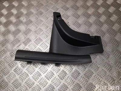 Hyundai 85875-BE000 / 85875BE000 Kona II 2025 Einstiegleiste links hinten - Bild 1