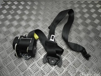 Volkswagen 1T2 857 705 B / 1T2857705B TOURAN (1T3) 2011 Ceinture de sécurité - Image 1