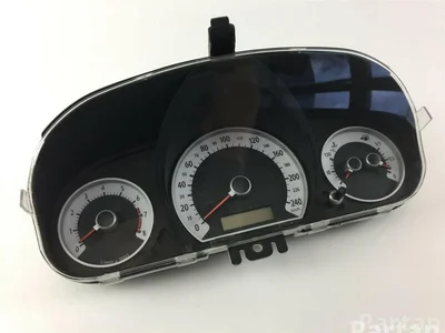 Kia 94003-1H051 / 940031H051 CEE'D SW (ED) 2010 Tableau de bord - Image 1