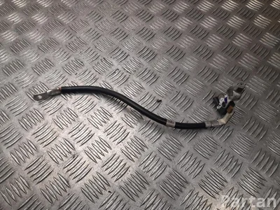 Volkswagen 7E0 915 181 N / 7E0915181N TRANSPORTER VI komercinis (SGA, SGH) 2023 Akumuliatoriaus laidai - Paveiksliukas 1