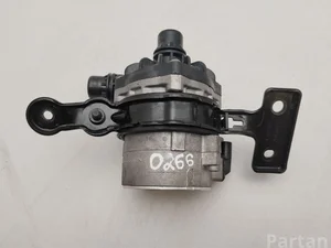 Chrysler 68237836AA Pacifica 2018 Pompe à eau supplémentaire