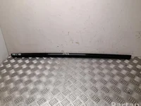 Tesla 1495722-00-B / 149572200B Model Y 2021 Décoration de cadre de verre porte