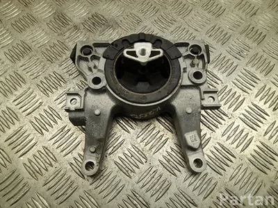 BMW 8552480 5 G60 2025 Motorlagerung - Bild 1