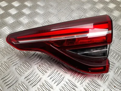 Renault 265504450R Clio V 2019 Feu arrière - Image 1