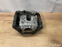 Nissan Qashqai III (J12) 2024 Brake Caliper Left Rear