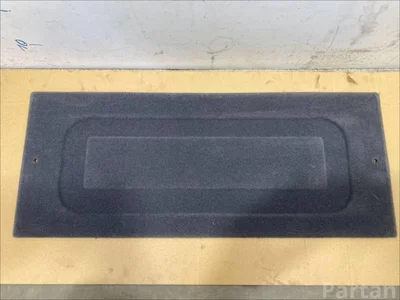 Maserati 80151706 GRAN TURISMO 2008 Tapis de coffre - Image 1