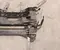 Chevrolet 812831062, 23428455, 211100517 Corvette (C8) 2021 traversas priekis - Nuotrauka 3