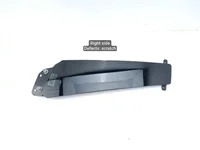 Aston Martin MY83-280B10-A, 43R-000338 / MY83280B10A, 43R000338 DBX 2021 Lining, pillar b right side