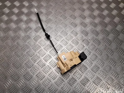 Alfa Romeo 50536547 GIULIA (952_) 2018 Cerradura de puerta Right Rear - Imagen 1