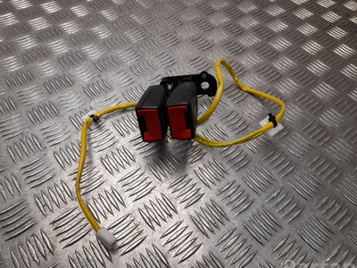 MG 20211230, 10348808, 20211230 ZS EV 2022 Boucle de ceinture de sécurité - Image 1