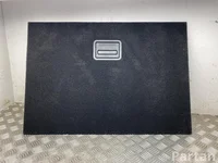 XPeng 6235150EF1 P7 2025 Trunk liner foldable