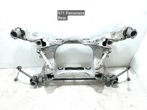 Porsche 971.511.025.D / 971511025D PANAMERA (971) 2018 Querträger hinten