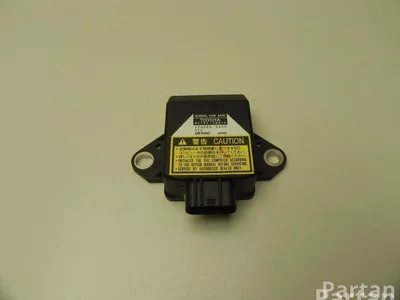 Toyota 89183-48010 / 8918348010 AURIS (_E15_) 2008 Sensor, aceleración longitudinal - Imagen 1