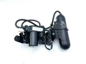 Jaguar 4C34-2A451-B, EX53-2B925-AD / 4C342A451B, EX532B925AD F-TYPE Cabriolet (X152) 2015 Sekundärluftpumpe