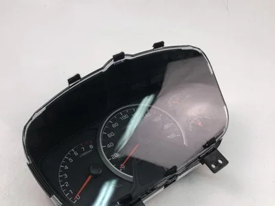 Hyundai VPGHUF-10849-CZA / VPGHUF10849CZA i10 (BA, IA) 2016 Tableau de bord - Image 1