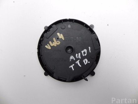 AUDI 301015, 2198 2721 / 301015, 21982721 TT (8J3) 2007 Electric Motor, mirror adjustment