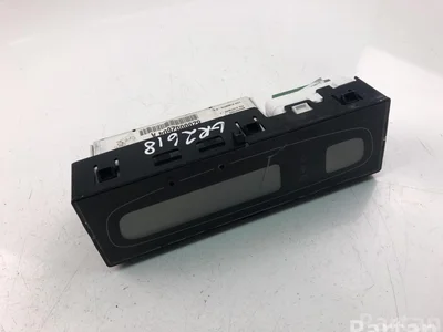 Renault 8200002604A LAGUNA II (BG0/1_) 2004 Ecran - Image 1