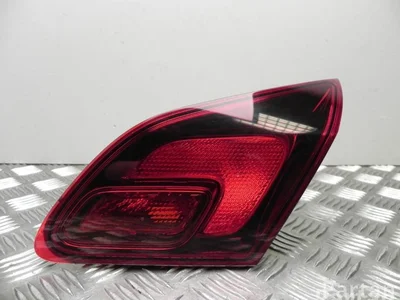 Vauxhall 13 306 586, 13 306 462, I090098, E24 5027 / 13306586, 13306462, I090098, E245027 ASTRA Mk VI (J) 2010 Feu arrière - Image 1