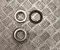 Opel 5329 CAMPO (TF0, TF1) 2002 Wheel Bearing - Image 2