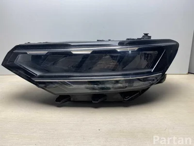 Volkswagen 3G2941035P PASSAT B8 (3G2, CB2) 2020 Scheinwerfer links - Bild 1