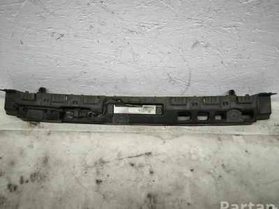 Renault 850425825R CAPTUR (J5_) 2018 Support pour pare-chocs - Image 1