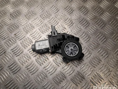 Aixam 720BM065, 430106F0 Coupe GTI 2021 Moteur de lève-vitre Left Front - Image 1