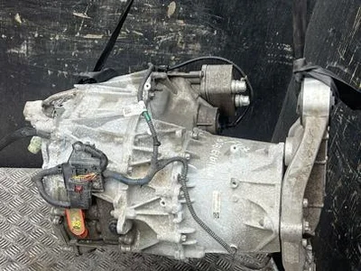 Tesla 1478100-00-B, 3D1 / 147810000B, 3D1 MODEL X 2019 Moteur complet - Image 1