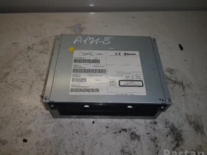 Volvo 31328803 S60 I 2008 Changeur de CD