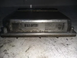 Volvo 09496667 V70 II (SW) 2001 Valdymo blokas variklio