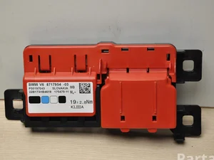 BMW 8717954 iX3 (G08) 2023 Câbles de batterie