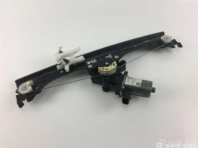 Fiat 52060970 500 (312_) 2009 Moteur de lève-vitre - Image 1