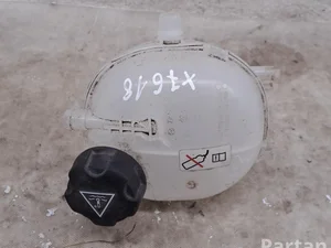 Opel 9824198680, 9824316180 Mokka II e 2022 Vase d'expansion du liquide de refroidissement