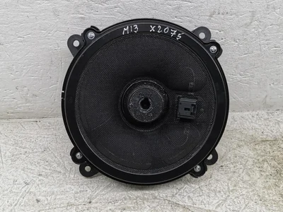 Mazda 3423580020, BOSE 3 (BM) 2018 Haut-parleur Right Front - Image 1