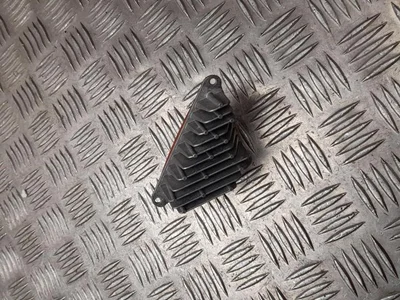 Renault VP00210952 Twingo Z.E 2021 Unité de contrôle de la lumière - Image 1