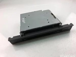 BMW 7640273342 5 (E39) 2000 Radio / lecteur CD