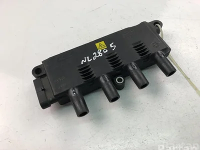 Fiat 55200112 500 (312_) 2010 Bobine d'allumage - Image 1