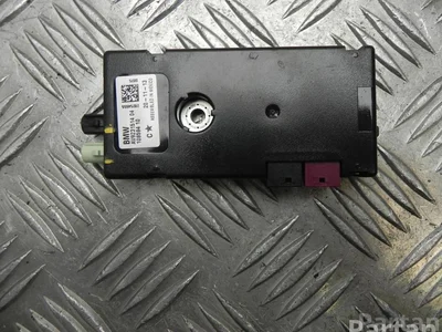 BMW 9231514 3 Touring (F31) 2014 Amplificateur d'antenne - Image 1