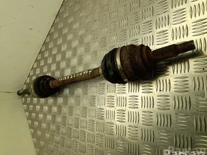 Mitsubishi ASX ASX (GA_W_) 2014 Arbre de transmission Right Front