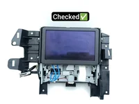 Chevrolet 23218537, 8110300956 CORVETTE (C7) 2015 Display