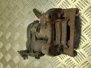 Mercedes-Benz 296X10 B-CLASS (W246, W242) 2016 Étrier de frein Right Rear