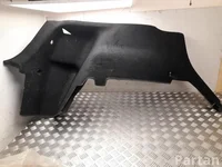 Tesla 1935499-60-E / 193549960E Model Y 2025 Bagažinės apmušimai, apdaila kairė