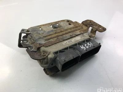 Saab 55575494 9-3 (YS3F) 2007 Unité de contrôle moteur - Image 1