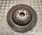 Mercedes-Benz A 297 421 07 00 / A2974210700 EQE SUV (X294) 2023 Disque de frein Left Front Right Front - Image 1