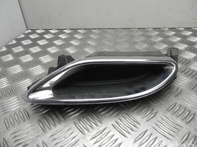 Mercedes-Benz A 292 885 00 23 / A2928850023 GLE (W166) 2017 Garniture /moulage - Image 1