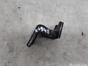 Peugeot 208 II (P21) 2021 Charnière de porte