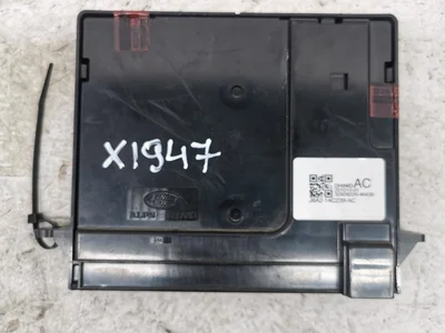 Land Rover J8A214C239AC RANGE ROVER VELAR (L560) 2021 Unité de commande d'amplificateur de climatiseur - Image 1