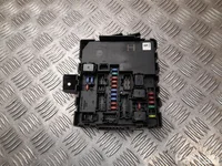 Nissan 284B7 EB03C / 284B7EB03C PATHFINDER III (R51) 2011 Sicherungkasten